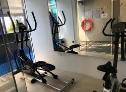 Presto @ Upper Serangoon (D19), Apartment #555718141